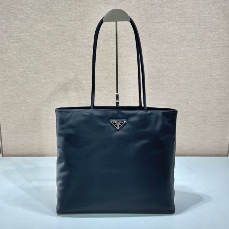 Prada Shopping Bags